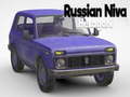 Spil Russian Niva Hexagon