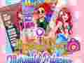Spil Paparazzi Diva: The Mermaid Princess