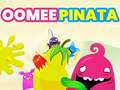 Spil Oomee Pinata