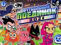 Spil Cartoon Network  Penalty Power 2021