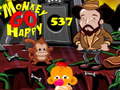 Spil Monkey Go Happy Stage 537