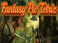 Spil Fantasy Pic Tetriz