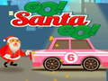Spil Go! Santa Go!