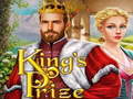 Spil King's Prize