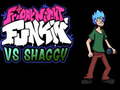 Spil Friday Night Funkin vs Shaggy 