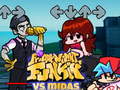 Spil Friday Night Funkin' vs Midas