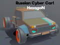 Spil Russian Cyber Car Hexagon