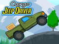 Spil Cargo Jeep Driver