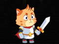 Spil Cats and gold coins
