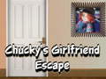 Spil Chucky's Girlfriend Escape