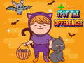 Spil Spot The Differences
