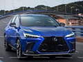 Spil Lexus NX 2022 Puzzle