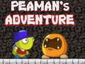 Spil Peaman's Adventure