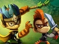 Spil Monkey Quest
