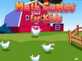 Spil Math Games for kids