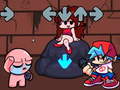 Spil Friday Night Funkin vs Isaac