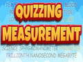 Spil Quizzing Measurement