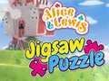 Spil Alice & Lewis Jigsaw Puzzle