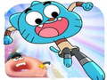 Spil gumball jumb