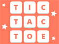 Spil Tic Tac Toe