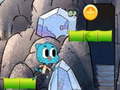 Spil Gumball Jump adventure