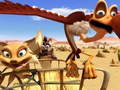 Spil Oscar Oasis Jigsaw Puzzle