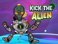 Spil Kick The Alien