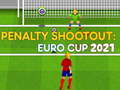 Spil Penalty Shootout: EURO cup 2021