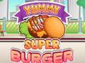 Spil Yummy Super Burger