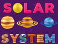 Spil Solar System