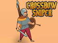 Spil Crossbow Sniper