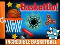 Spil Incredible Basketball