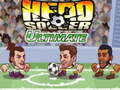 Spil head Soccer Ultimate