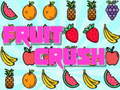 Spil Fruit Crush