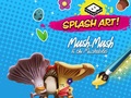 Spil Mush-Mush and the Mushables Splash Art
