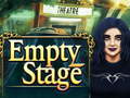 Spil Empty Stage