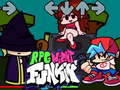Spil RPG Night Funkin