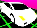 Spil Slope Car