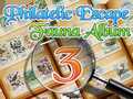 Spil Philatelic Escape Fauna Album 3