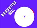 Spil Ricocheting Ball