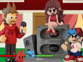 Spil Friday Night Funkin' vs Tord But It's Clay