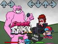 Spil Friday Night Funkin' vs Bearzerker 