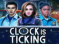 Spil Clock is Ticking