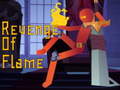 Spil Revenge Of Flame