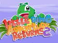 Spil Little Dino Adventure Returns 2