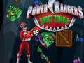 Spil Power Rangers shoot Zombie