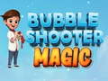 Spil Bubble Shooter Magic