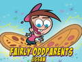 Spil Fairly oddParents Jigsaw 