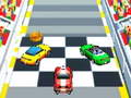Spil Smash Cars 3D