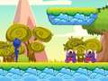 Spil PJ Superhero Adventure